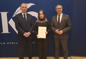 Stypendium Prezesa Rady Ministr&oacute;w